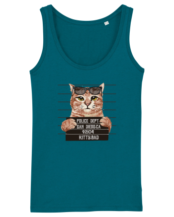 KITTY BAD Ocean Depth