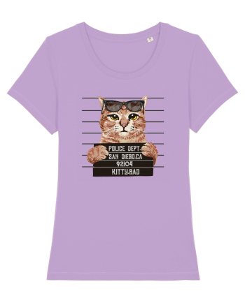 KITTY BAD Lavender Dawn