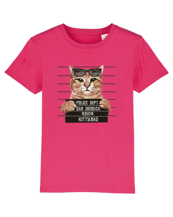 KITTY BAD Raspberry