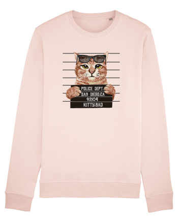 KITTY BAD Candy Pink