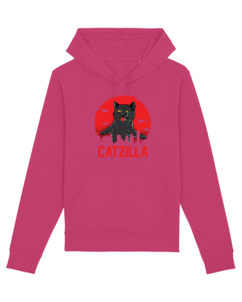 CATZILLA Raspberry