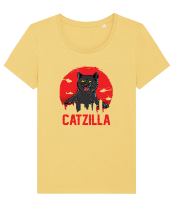 CATZILLA Jojoba
