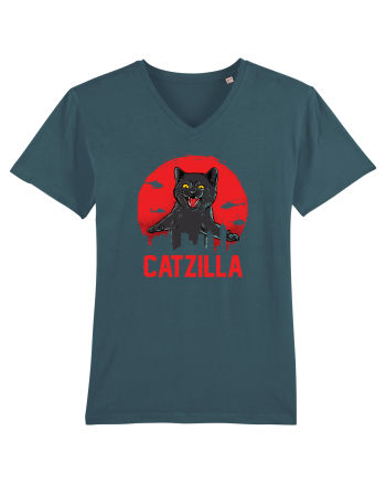 CATZILLA Stargazer