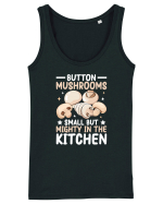 Button mushrooms small but mighty in the kitchen Maiou Damă Dreamer