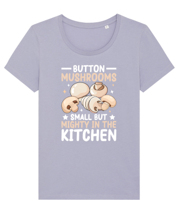 Button mushrooms small but mighty in the kitchen Lavender