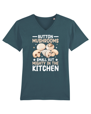 Button mushrooms small but mighty in the kitchen Stargazer