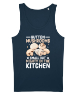 Button mushrooms small but mighty in the kitchen Maiou Bărbat Runs