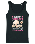 Button mushrooms small in size, big on flavor Maiou Damă Dreamer