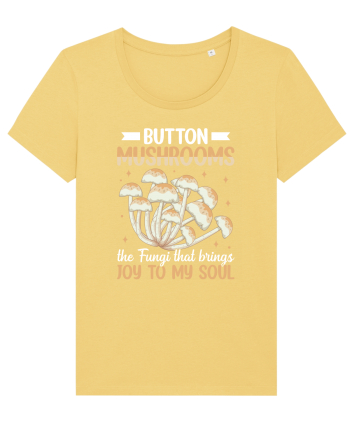 Button mushrooms the fungi that brings joy to my soul Jojoba