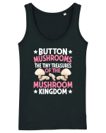 Button mushrooms the tiny treasures of the mushroom kingdom pink Maiou Damă Dreamer