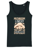Mushroom lover You can't go wrong with button mushrooms Maiou Damă Dreamer