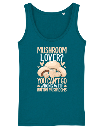 Mushroom lover You can't go wrong with button mushrooms Ocean Depth