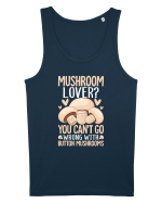 Mushroom lover You can't go wrong with button mushrooms Maiou Bărbat Runs