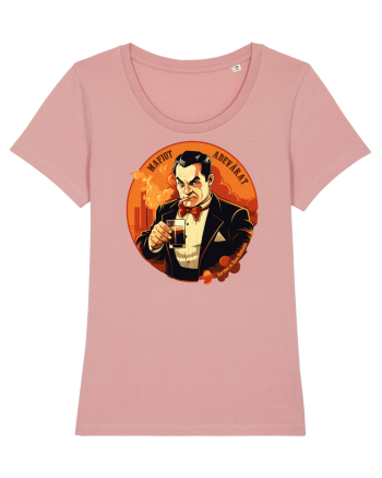 MAFIOT ADEVARAT - aprobat de Dana Budeanu :P Canyon Pink