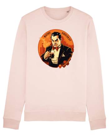 MAFIOT ADEVARAT - aprobat de Dana Budeanu :P Candy Pink