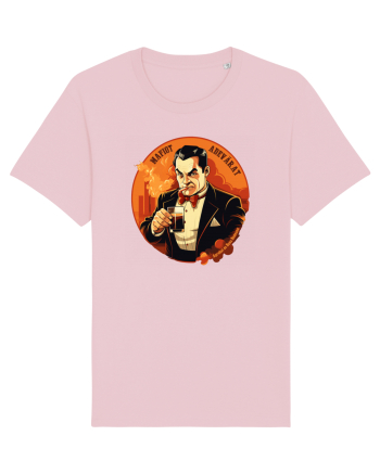 MAFIOT ADEVARAT - aprobat de Dana Budeanu :P Cotton Pink