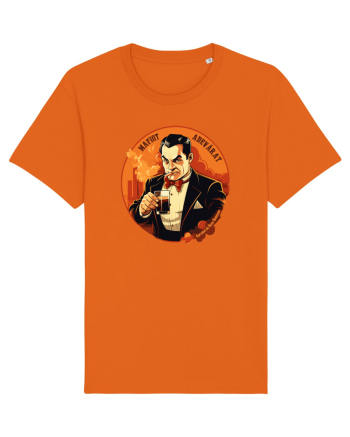 MAFIOT ADEVARAT - aprobat de Dana Budeanu :P Bright Orange