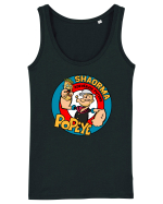 Adevarata putere sta in shaorma - Popeye Maiou Damă Dreamer