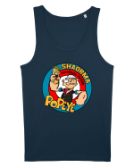 Adevarata putere sta in shaorma - Popeye Maiou Bărbat Runs