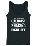 I Get Most Of My Exercise These Days From shaking My Head In Disbelief Maiou Damă Dreamer