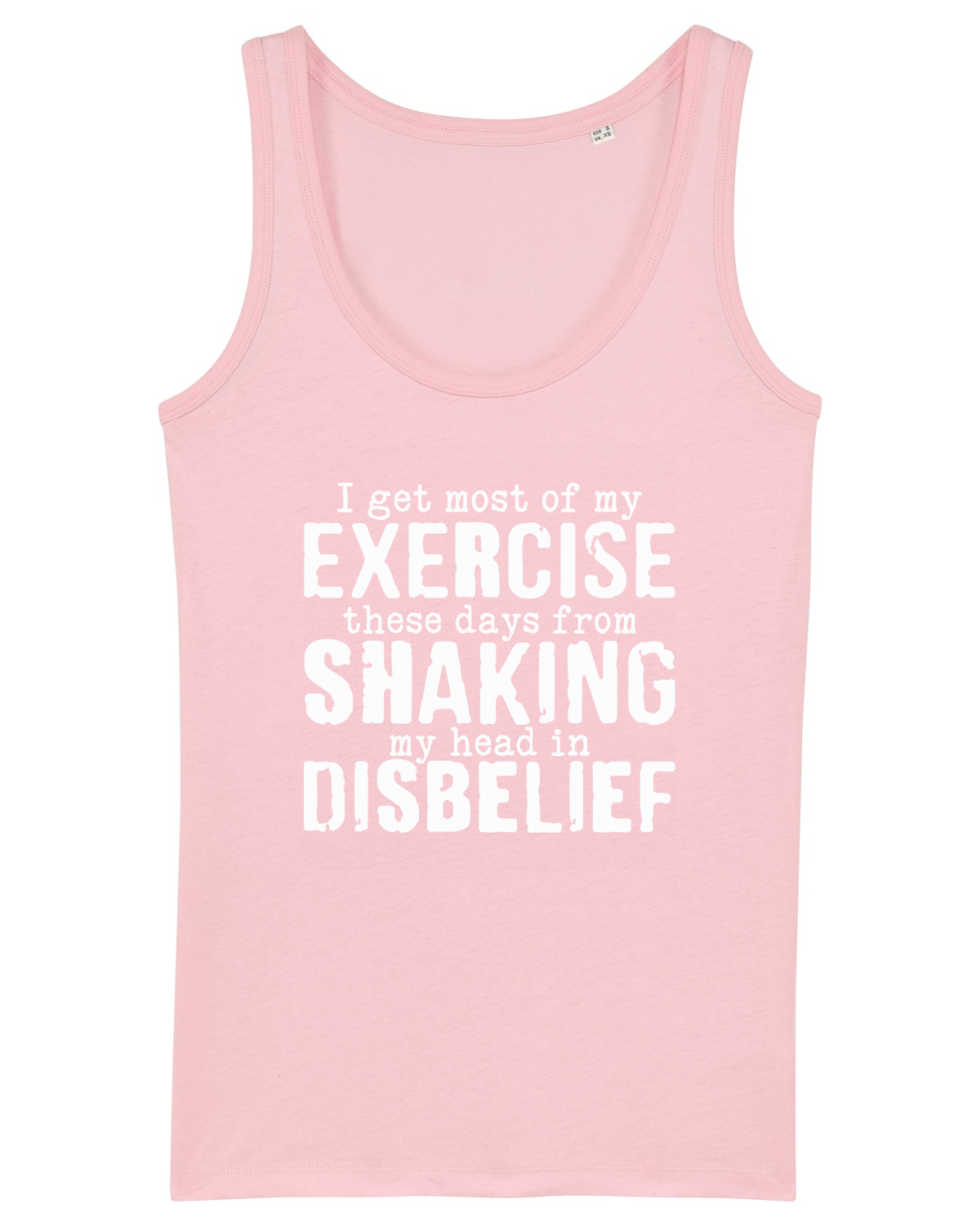 Maiou Damă Dreamer Cotton Pink