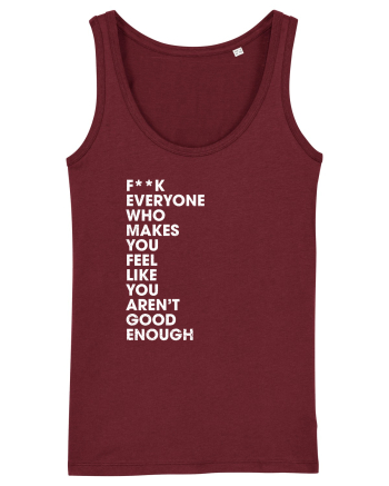 You are ok Burgundy