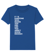 You are ok Tricou mânecă scurtă  Copii Mini Creator