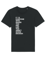 You are ok Tricou mânecă scurtă Unisex Rocker