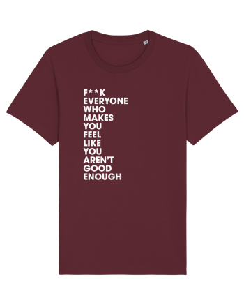 You are ok Burgundy