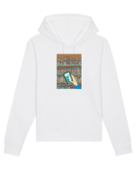 Buying with likes Hanorac Unisex Drummer