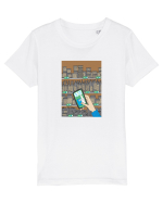 Buying with likes Tricou mânecă scurtă  Copii Mini Creator