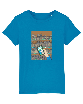 Buying with likes Azur