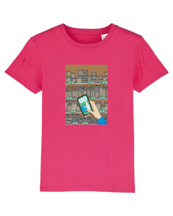 Buying with likes Raspberry