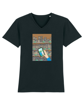 Buying with likes Black