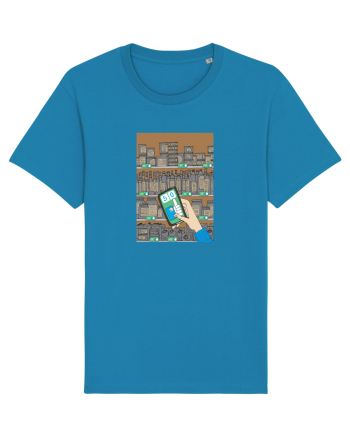 Buying with likes Azur