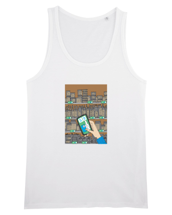 Buying with likes White