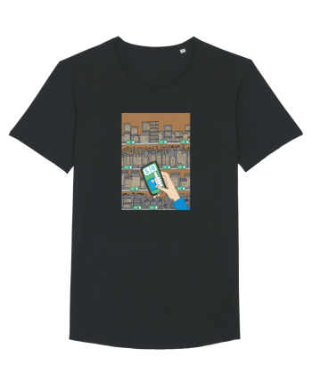 Buying with likes Black