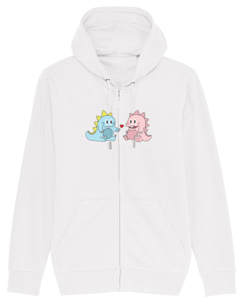 bubble bobble White
