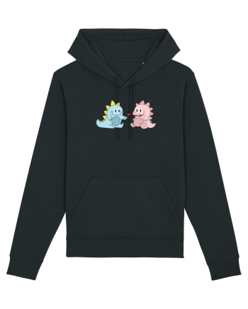 bubble bobble Black