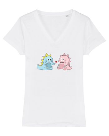 bubble bobble White