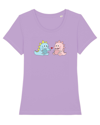 bubble bobble Lavender Dawn