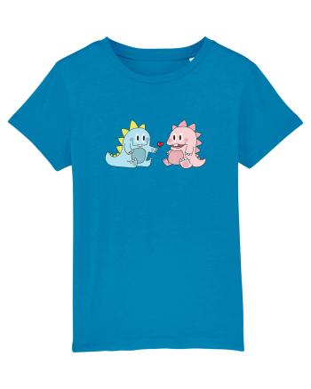bubble bobble Azur