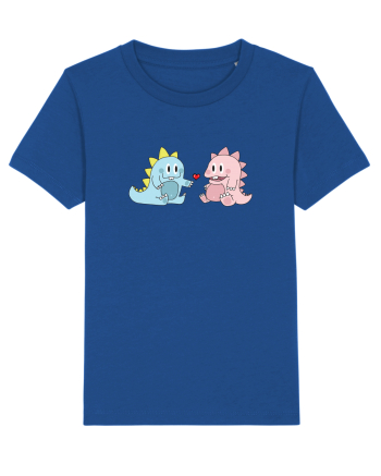 bubble bobble Majorelle Blue