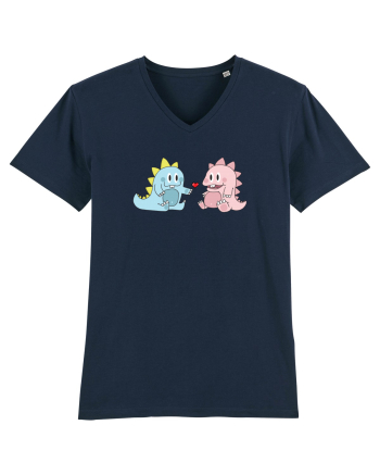 bubble bobble French Navy