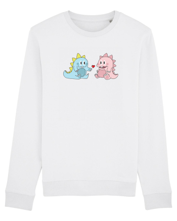 bubble bobble White