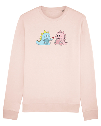 bubble bobble Candy Pink