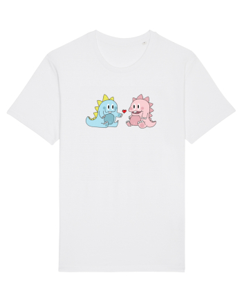 bubble bobble White