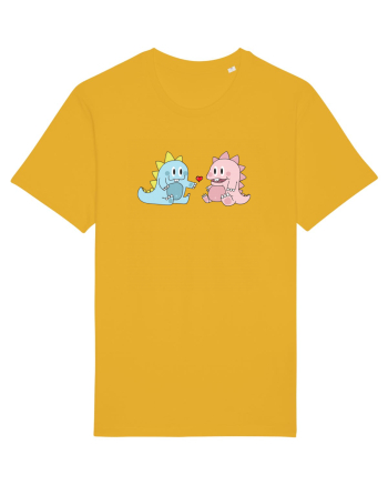 bubble bobble Spectra Yellow