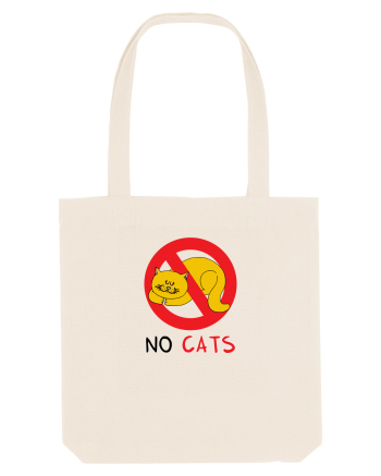 No cats Natural