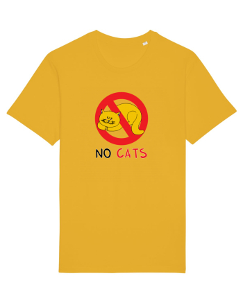 No cats Spectra Yellow